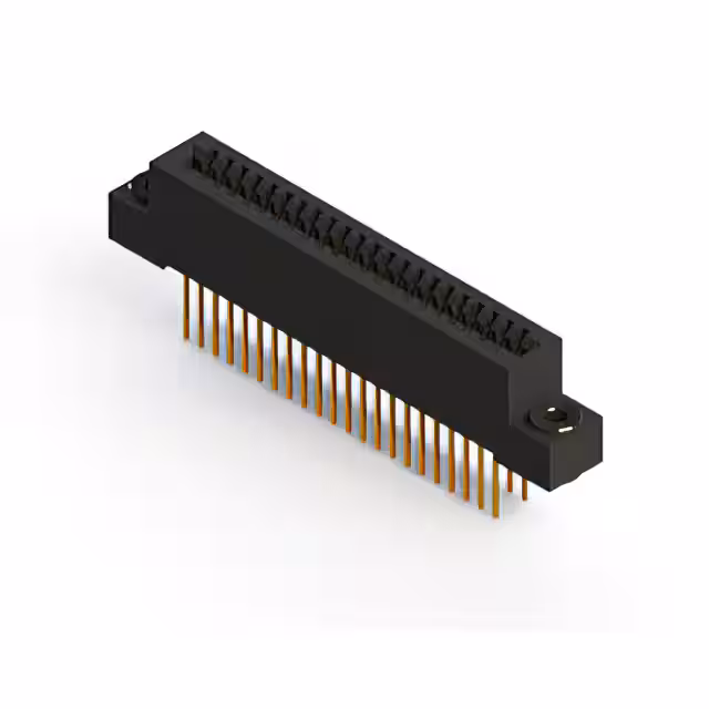 892-044-542-203 EDAC Inc.  Edgeboard Connectors